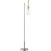 Торшер Bizet 4893/1F Odeon Light