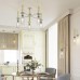 Торшер Bizet 4893/1F Odeon Light