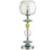 Настольная лампа Bizet 4893/1T Odeon Light
