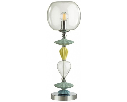 Настольная лампа Bizet 4893/1T Odeon Light Настольная лампа Bizet 4893/1T Odeon Light