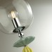 Настольная лампа Bizet 4893/1T Odeon Light