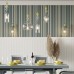 Подвесной светильник Bizet 4893/1 Odeon Light