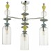 Потолочная люстра Bizet 4893/3C Odeon Light