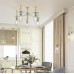 Потолочная люстра Bizet 4893/3C Odeon Light