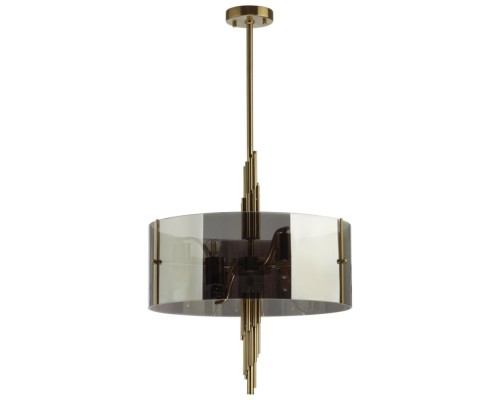 Потолочная люстра Margaret 4895/6 Odeon Light Потолочная люстра Margaret 4895/6 Odeon Light