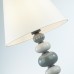 Интерьерная настольная лампа Sochi 4896/1T Odeon Light