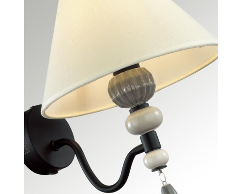 Бра Sochi 4896/1W Odeon Light Бра Sochi 4896/1W Odeon Light