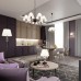 Подвесной светильник Sochi 4896/1 Odeon Light