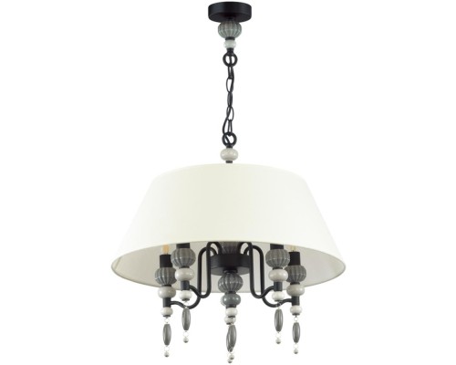 Подвесная люстра Sochi 4896/5A Odeon Light Подвесная люстра Sochi 4896/5A Odeon Light