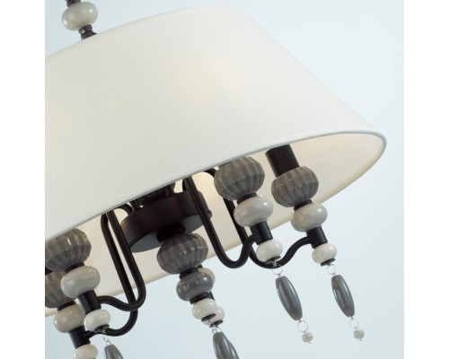 Подвесная люстра Sochi 4896/5A Odeon Light Подвесная люстра Sochi 4896/5A Odeon Light