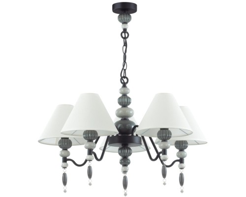 Подвесная люстра Sochi 4896/5 Odeon Light Подвесная люстра Sochi 4896/5 Odeon Light