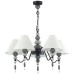 Подвесная люстра Sochi 4896/5 Odeon Light