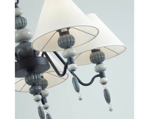 Подвесная люстра Sochi 4896/5 Odeon Light Подвесная люстра Sochi 4896/5 Odeon Light