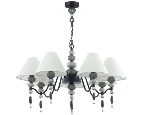 Подвесная люстра Sochi 4896/7 Odeon Light Подвесная люстра Sochi 4896/7 Odeon Light