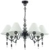 Подвесная люстра Sochi 4896/7 Odeon Light