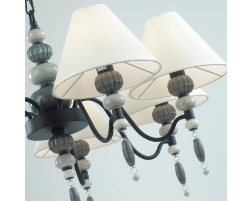 Подвесная люстра Sochi 4896/7 Odeon Light Подвесная люстра Sochi 4896/7 Odeon Light