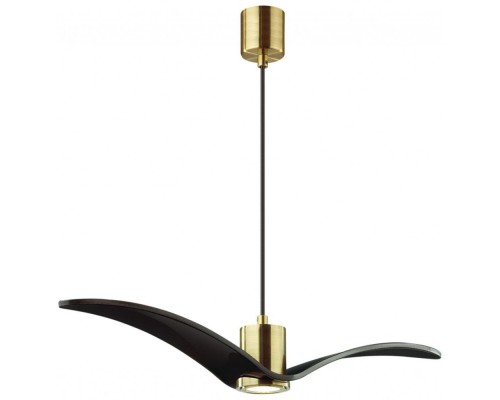 Подвесной светильник Birds 4900/1A Odeon Light