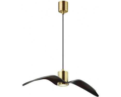 Подвесной светильник Birds 4900/1B Odeon Light Подвесной светильник Birds 4900/1B Odeon Light