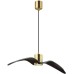 Подвесной светильник Birds 4900/1B Odeon Light