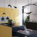 Подвесной светильник Birds 4900/1B Odeon Light