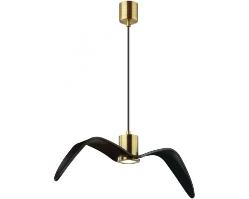Подвесной светильник Birds 4900/1C Odeon Light Подвесной светильник Birds 4900/1C Odeon Light