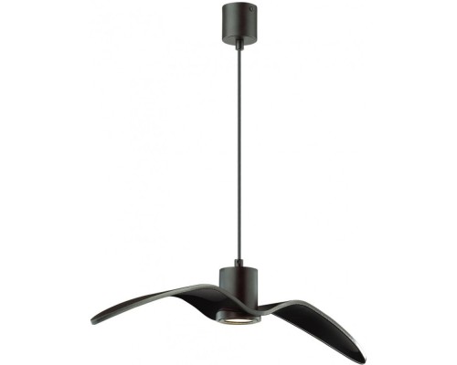 Подвесной светильник Birds 4902/1B Odeon Light Подвесной светильник Birds 4902/1B Odeon Light