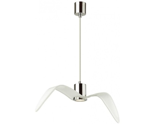Подвесной светильник Birds 4903/1C Odeon Light Подвесной светильник Birds 4903/1C Odeon Light