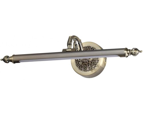 Светильник настенный Dega 4914/8WL Odeon Light Светильник настенный Dega 4914/8WL Odeon Light