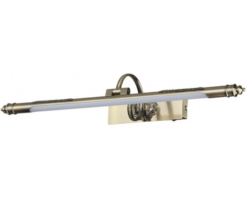 Светильник настенный Dega 4915/8WL Odeon Light Светильник настенный Dega 4915/8WL Odeon Light
