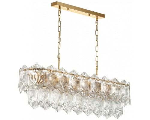 Подвесная люстра Somala 4918/10A Odeon Light Подвесная люстра Somala 4918/10A Odeon Light
