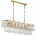 Подвесная люстра Somala 4918/10A Odeon Light