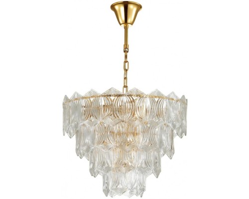 Подвесная люстра Somala 4918/10 Odeon Light Подвесная люстра Somala 4918/10 Odeon Light