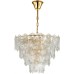 Подвесная люстра Somala 4918/10 Odeon Light