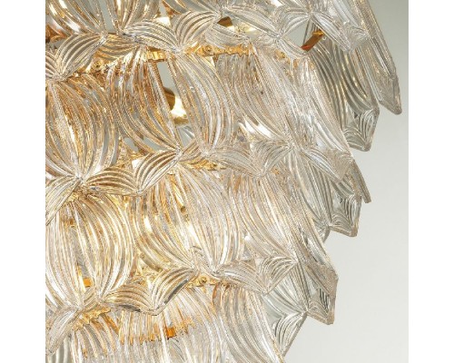 Подвесная люстра Somala 4918/10 Odeon Light Подвесная люстра Somala 4918/10 Odeon Light