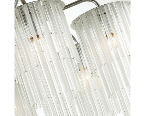 Подвесная люстра Papita 4920/6 Odeon Light Подвесная люстра Papita 4920/6 Odeon Light