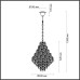 Подвесная люстра Talerti 4923/10A Odeon Light