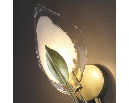 Бра Mokarta 4924/1W Odeon Light Бра Mokarta 4924/1W Odeon Light