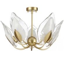 Потолочная люстра Mokarta 4924/5 Odeon Light