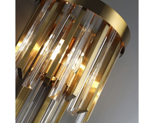 Бра Romana 4925/2W Odeon Light Бра Romana 4925/2W Odeon Light