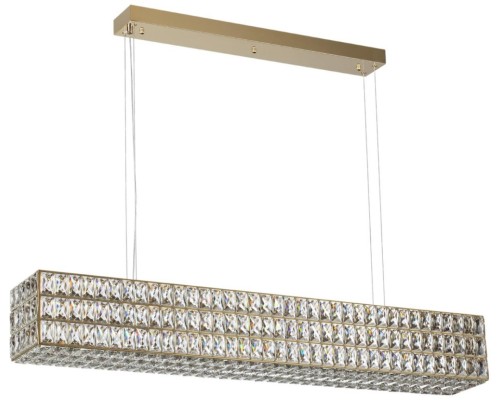 Подвесная люстра Panta 4926/48L Odeon Light Подвесная люстра Panta 4926/48L Odeon Light