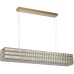 Подвесная люстра Panta 4926/48L Odeon Light