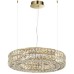 Подвесная люстра Panta 4926/52L Odeon Light