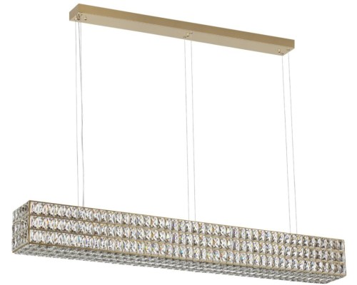 Подвесная люстра Panta 4926/60L Odeon Light Подвесная люстра Panta 4926/60L Odeon Light