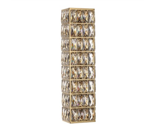 Настенный светильник Panta 4926/9WL Odeon Light Настенный светильник Panta 4926/9WL Odeon Light