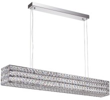 Подвесная люстра Panta 4927/48L Odeon Light