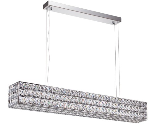 Подвесная люстра Panta 4927/48L Odeon Light Подвесная люстра Panta 4927/48L Odeon Light