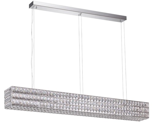 Подвесная люстра Panta 4927/60L Odeon Light Подвесная люстра Panta 4927/60L Odeon Light