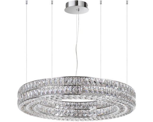 Подвесная люстра Panta 4927/98L Odeon Light Подвесная люстра Panta 4927/98L Odeon Light