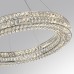 Подвесная люстра Panta 4927/98L Odeon Light