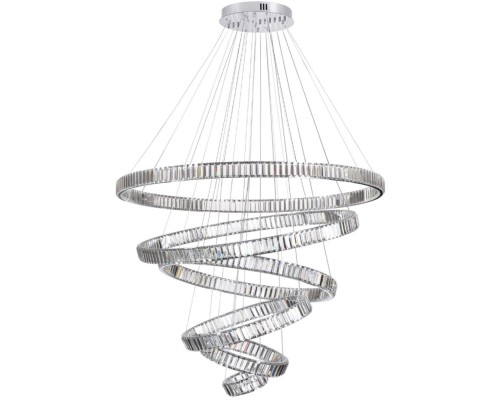 Подвесная люстра L-vision 4930/260L Odeon Light Подвесная люстра L-vision 4930/260L Odeon Light